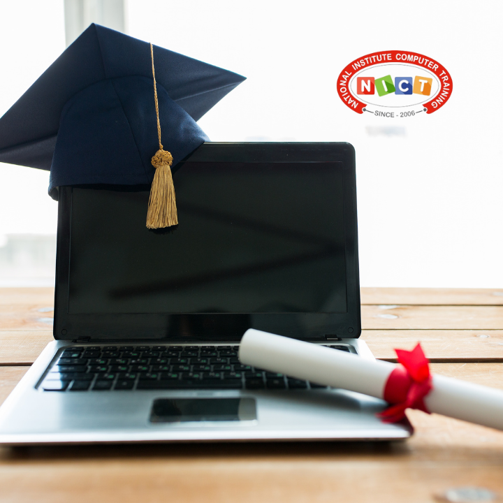 NICT Computer Training | Computer Classes | Jogeshwari West