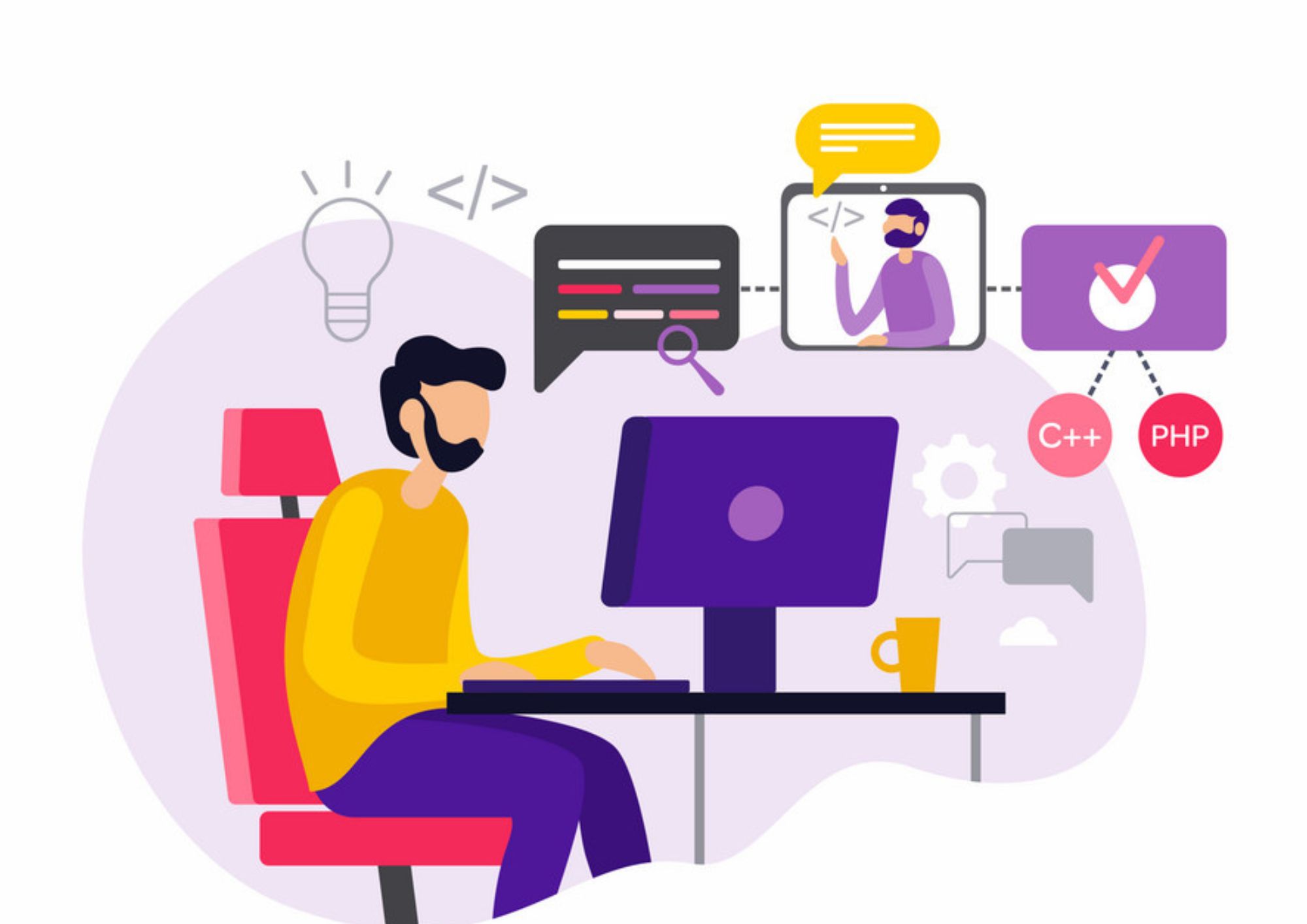 NICT Computer Training | Computer Classes | Jogeshwari West