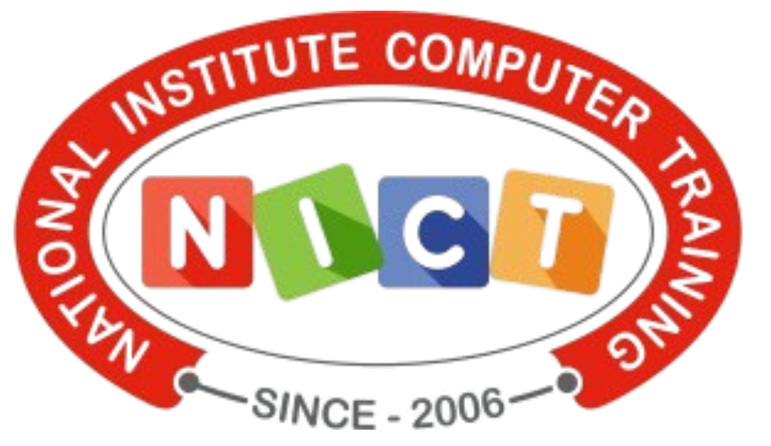NICT Computer Training | Computer Classes | Jogeshwari West